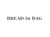 BreadinBag手袋工作室