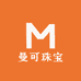 香港曼可时尚珠宝店