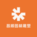 昌顺园林雕塑