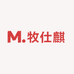 牧仕麒驼绒服工厂店