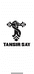 TANSIRSAY男装