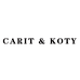 CARIT KOTY轻奢女包