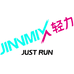 JINNMIX轻力上海运动鞋服专卖店