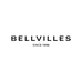 贝拉维拉BELLVILLES南集女装专卖店