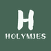 HOLYMJES媛昕奢品