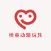 快童动漫玩具