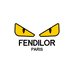 FENDILOR小怪兽经典