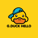 G DUCK HELLO依晨阳店