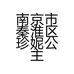 南京市秦淮区珍妮公主鞋行的小店