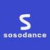 sosodance舞蹈用品