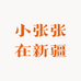 小张张在新疆