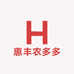 惠丰农多多