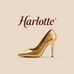 Harlotte轻奢女鞋
