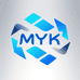 MYK时尚外贸仓