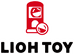 LIOH TOY俐噢玩具潮玩旗舰店