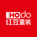 红豆童装云起儿童家居服专卖店