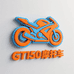 纵爵猛兽GT150踏板