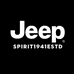 JEEPSPIRIT三泽恒兴专卖店