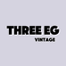 ThreeEG中古