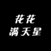 花花满天星