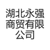 湖北永强商贸有限公司