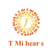 TMibears暖兮专卖店
