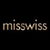 MissWiss火妙时尚专卖店