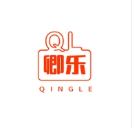 卿乐服装店的小店个体店