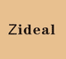 Zideal 男装服装