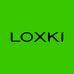 洛克斯基LOXKI时尚旗舰店