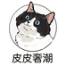 皮皮奢潮