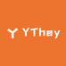YThey