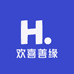 欢喜善缘