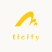 ticify户外家具旗舰店