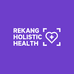 Rekang Holistic Health海外旗舰店