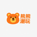 熊熊潮玩批发供应链