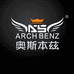Arch Benz奥斯本兹体育用品专卖店