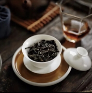 百汇茶叶店