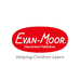 EVAN-MOOR进口图书旗舰店