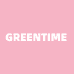 GREENTIME海外旗舰店