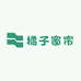 橘子窗帘
