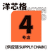 洋芯格供应琏4号店