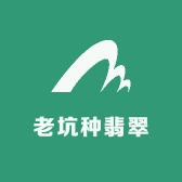 老坑种翡翠-缅甸源头