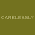 CARELESSLY不经意丝巾