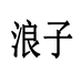 浪子闲话摩托车装备旗舰店