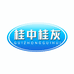 广西桂中桂灰