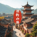 潮韵山海特产店