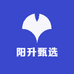 阳升甄选