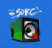 SOKC音响工厂店