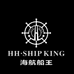 海航船王服装旗舰店